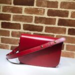 Gucci Horsebit 1955 Shoulder Bag - 图片 3
