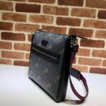 Gucci Bestiary Messenger With Tigers - 图片 3