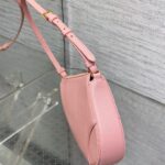 Dior Saddle Rodeo Pouch - 图片 3