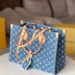 LV OnTheGo MM - 图片 4