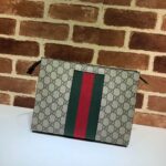 GG Supreme Web Pouch - 图片 3