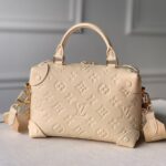LV Petite Malle Souple Handbag - 图片 3