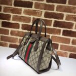 Gucci Ophidia Small Tote Bag - 图片 3