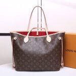LV Neverfull MM Tote - 图片 3