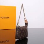 LV Mini Pochette Accessoires - 图片 3