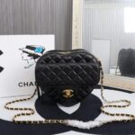 Chanel 22s Heart Bag - 图片 2