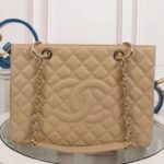 CHANEL Grand Shopping Tote - 图片 2