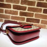 Gucci Horsebit 1955 Shoulder Bag - 图片 3
