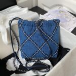 CHANEL 22 MINI HANDBAG - 图片 3