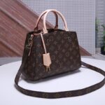 LV Montaigne BB Handbag - 图片 3