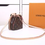 LV Nano Noe Bag - 图片 3