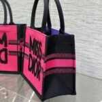 Small Dior Book Tote - 图片 4