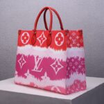 LV Escale OnTheGo GM Tote Bag - 图片 3