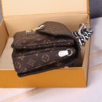 LV Pochette Metis Handbag - 图片 3