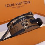 LV Mini Boete Chapeau Bag - 图片 3