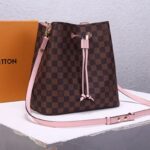 LV NeoNoe MM Bucket Bag - 图片 3
