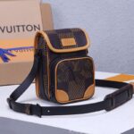 Nano Amazone Messenger Bag - 图片 3