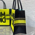 Medium Dior Book Tote - 图片 4