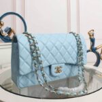 CHANEL Mini Flap Bag - 图片 3