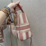 Medium LADY D-LITE handbag - 图片 3