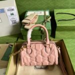 GG Matelass?? mini bag - 图片 3