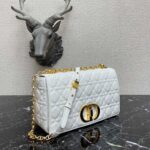 Large Caro Handbag - 图片 3