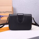 LV Pont 9 Handbag - 图片 3