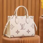 Louis Vuitton ONTHEGO PM - 图片 3