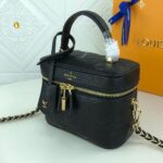Louis Vuitton VANITY PM BAG - 图片 3