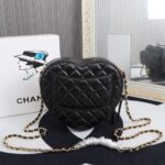 Chanel 22s Heart Bag - 图片 3