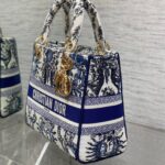 Dior Medium Lady D-Lite Bag - 图片 4