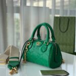 GG Matelass?? mini bag - 图片 3