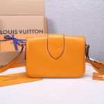 LV Pont 9 Handbag - 图片 3
