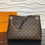 Louis Vuitton SUReNE MM BAG - 图片 3