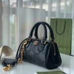 GG Matelass?? mini bag - 图片 4