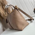 LV TOTE MM HANDBAG - 图片 3