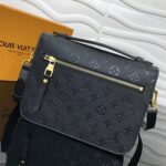 LV Pochette Metis Handbag - 图片 3