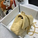 CHANEL Classic Flap Shoulder Bag - 图片 3