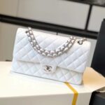 CHANEL Classic Flap Handbag - 图片 3