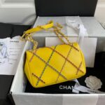 CHANEL Flap Bag - 图片 3