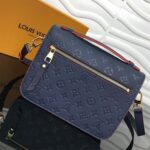 LV Pochette Metis Handbag - 图片 3
