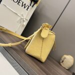 LOEWE Small Puzzle Bag - 图片 5
