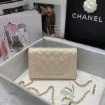 CHANEL Wallet On Chain - 图片 3