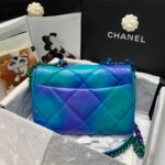CHANEL 19 Handbag - 图片 3