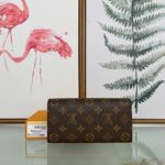 Louis Vuitton Sarah Wallet - 图片 3