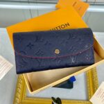 Louis Vuitton Emilie Wallet - 图片 3