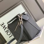 LOEWE Small Puzzle Bag - 图片 3