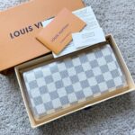 Louis Vuitton Emilie Wallet - 图片 3