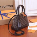 Louis Vuitton ALMA BB - 图片 3