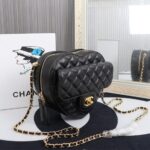 Chanel 22s Heart Bag - 图片 4